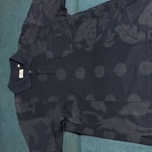 Engineered Garments x Uniqlo polo